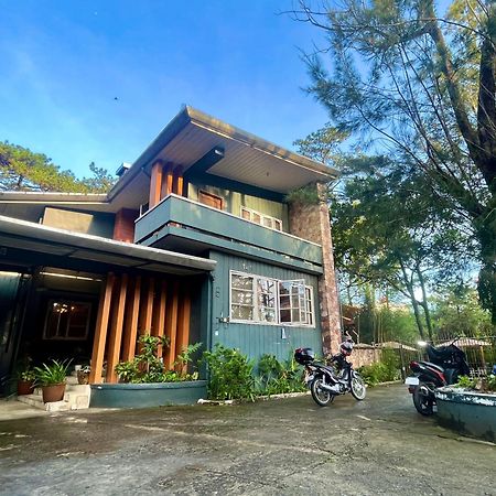 The Gather Inn Baguio - Burnham Park Baguio City Екстериор снимка