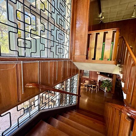 The Gather Inn Baguio - Burnham Park Baguio City Екстериор снимка