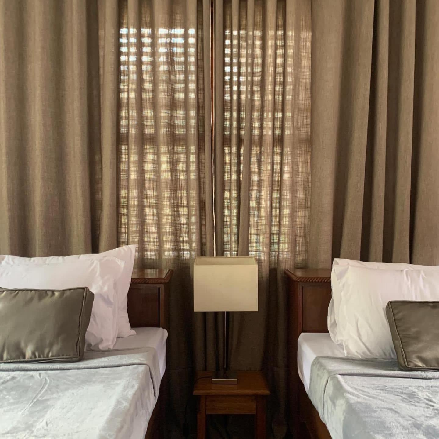 The Gather Inn Baguio - Burnham Park Baguio City Екстериор снимка