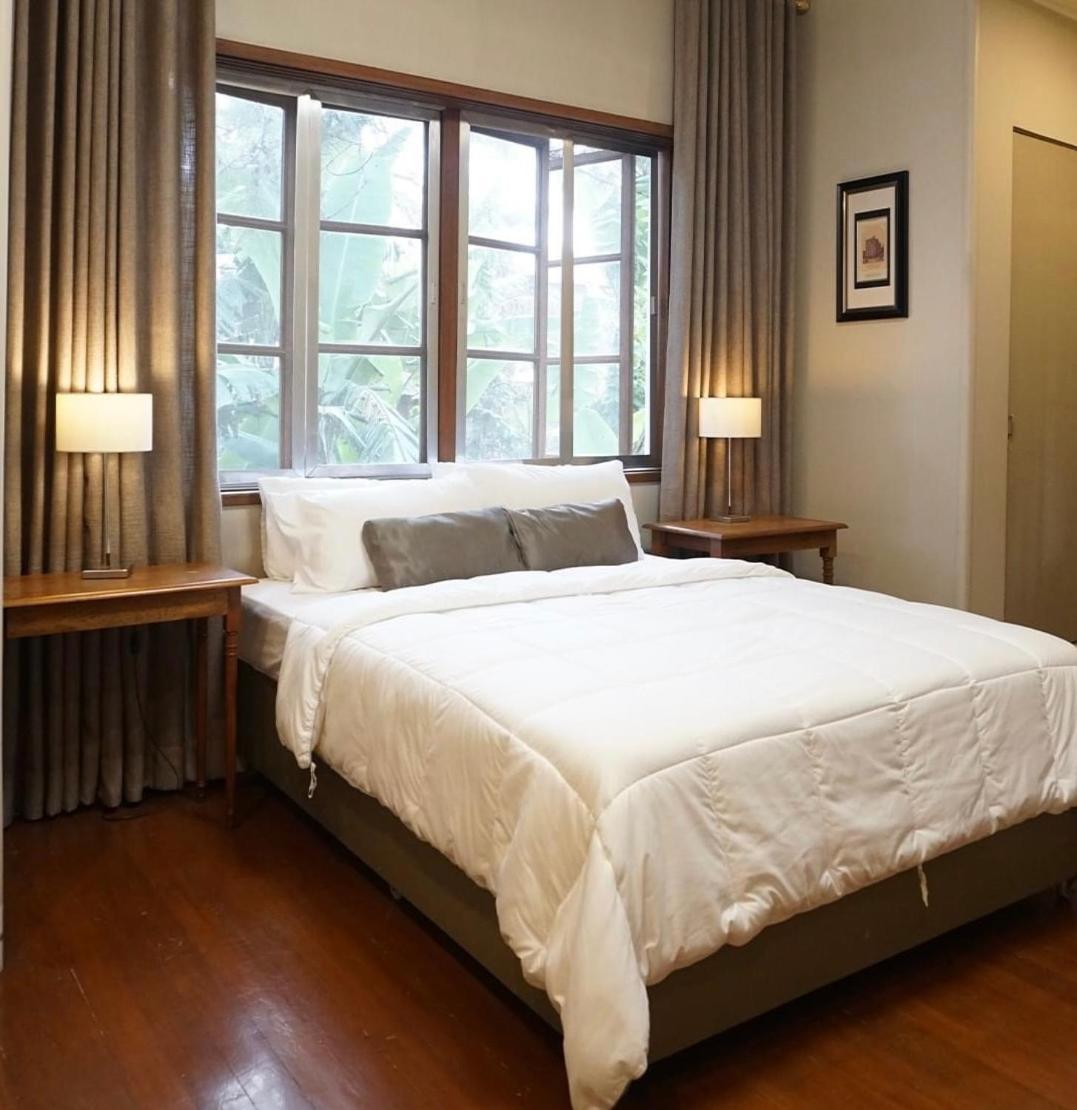 The Gather Inn Baguio - Burnham Park Baguio City Екстериор снимка