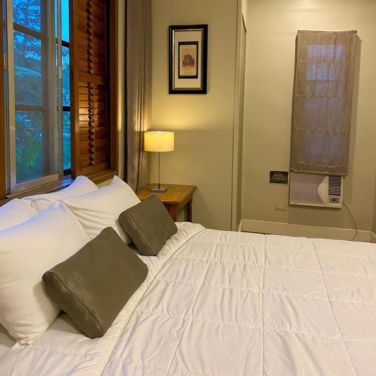 The Gather Inn Baguio - Burnham Park Baguio City Екстериор снимка