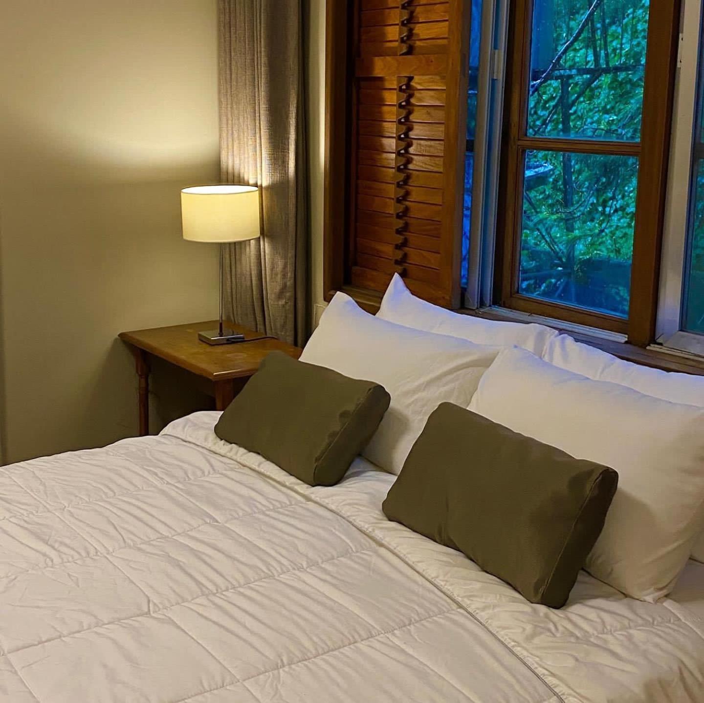 The Gather Inn Baguio - Burnham Park Baguio City Екстериор снимка