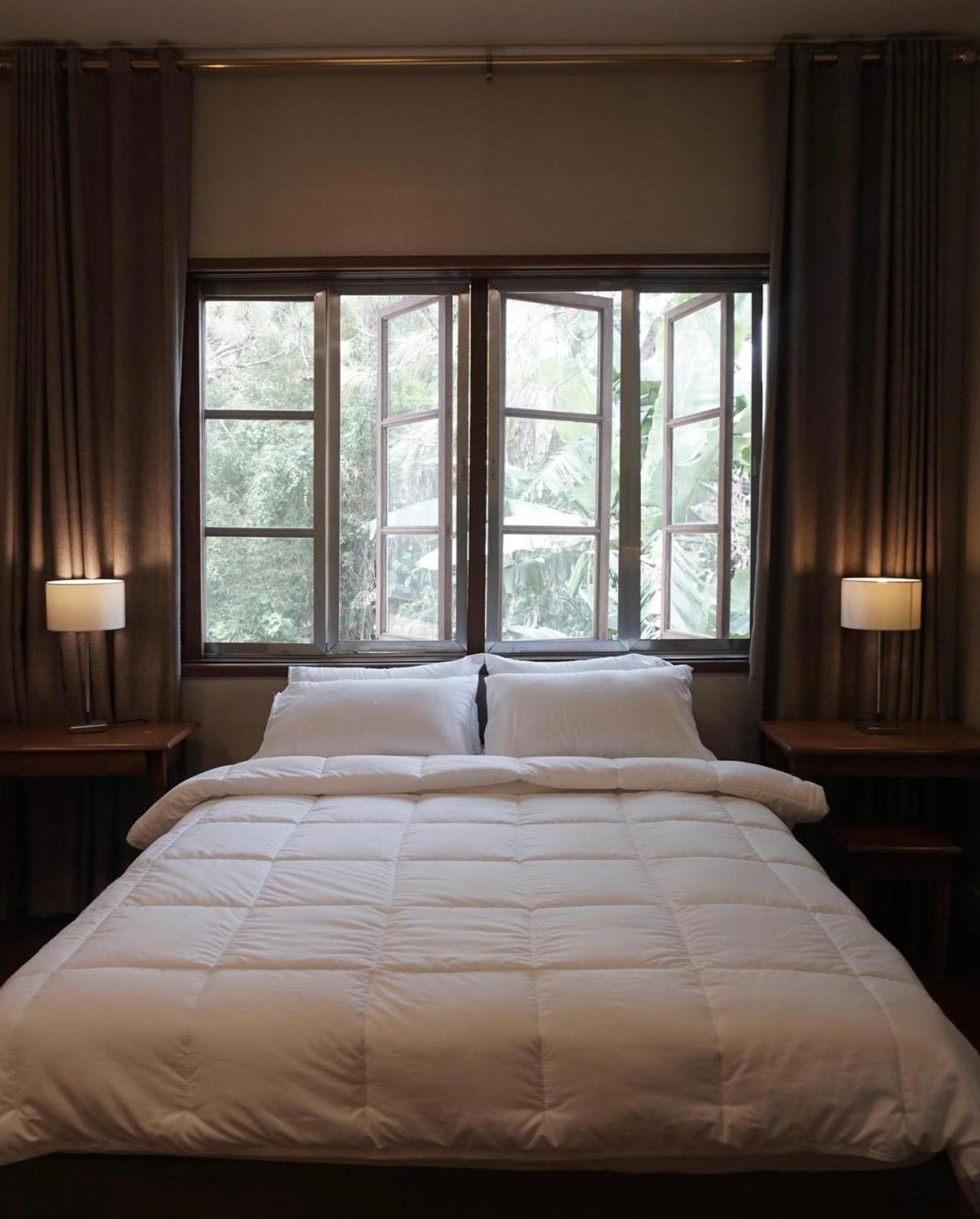 The Gather Inn Baguio - Burnham Park Baguio City Екстериор снимка