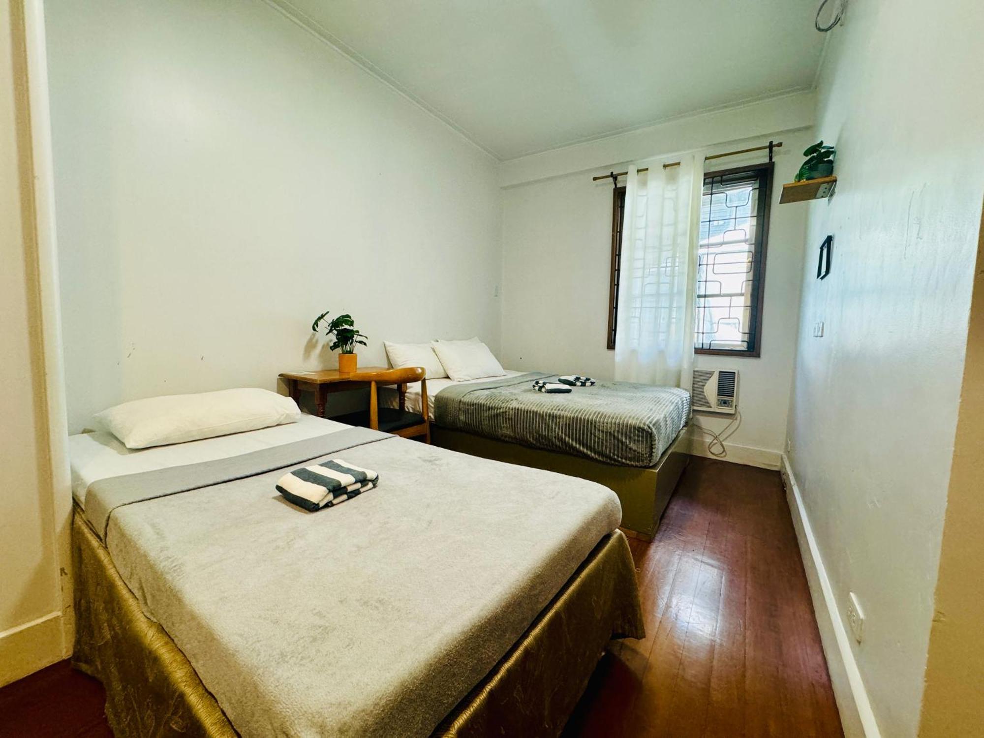 The Gather Inn Baguio - Burnham Park Baguio City Екстериор снимка