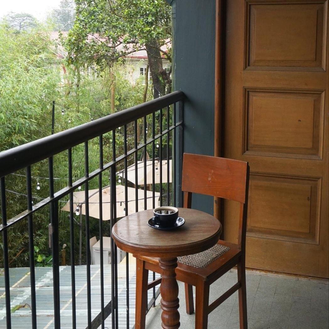 The Gather Inn Baguio - Burnham Park Baguio City Екстериор снимка