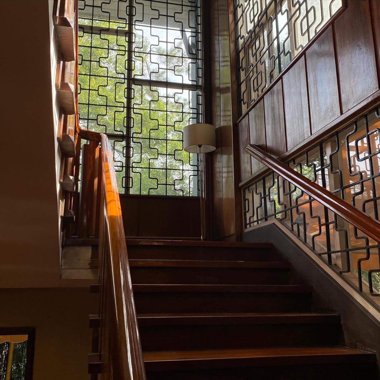 The Gather Inn Baguio - Burnham Park Baguio City Екстериор снимка