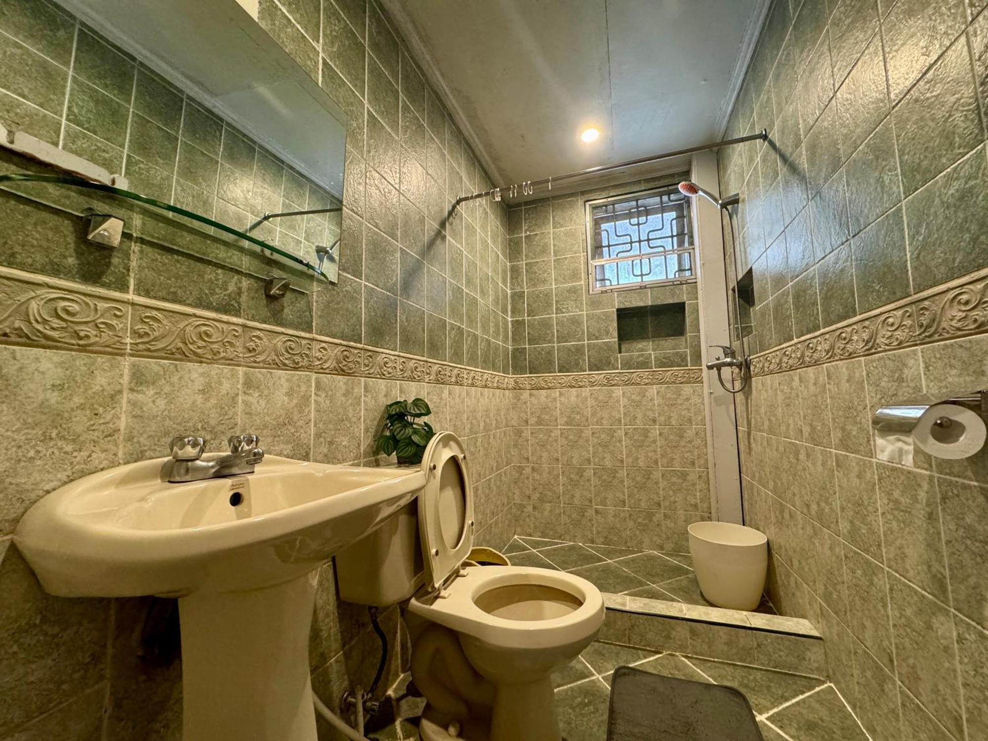The Gather Inn Baguio - Burnham Park Baguio City Екстериор снимка