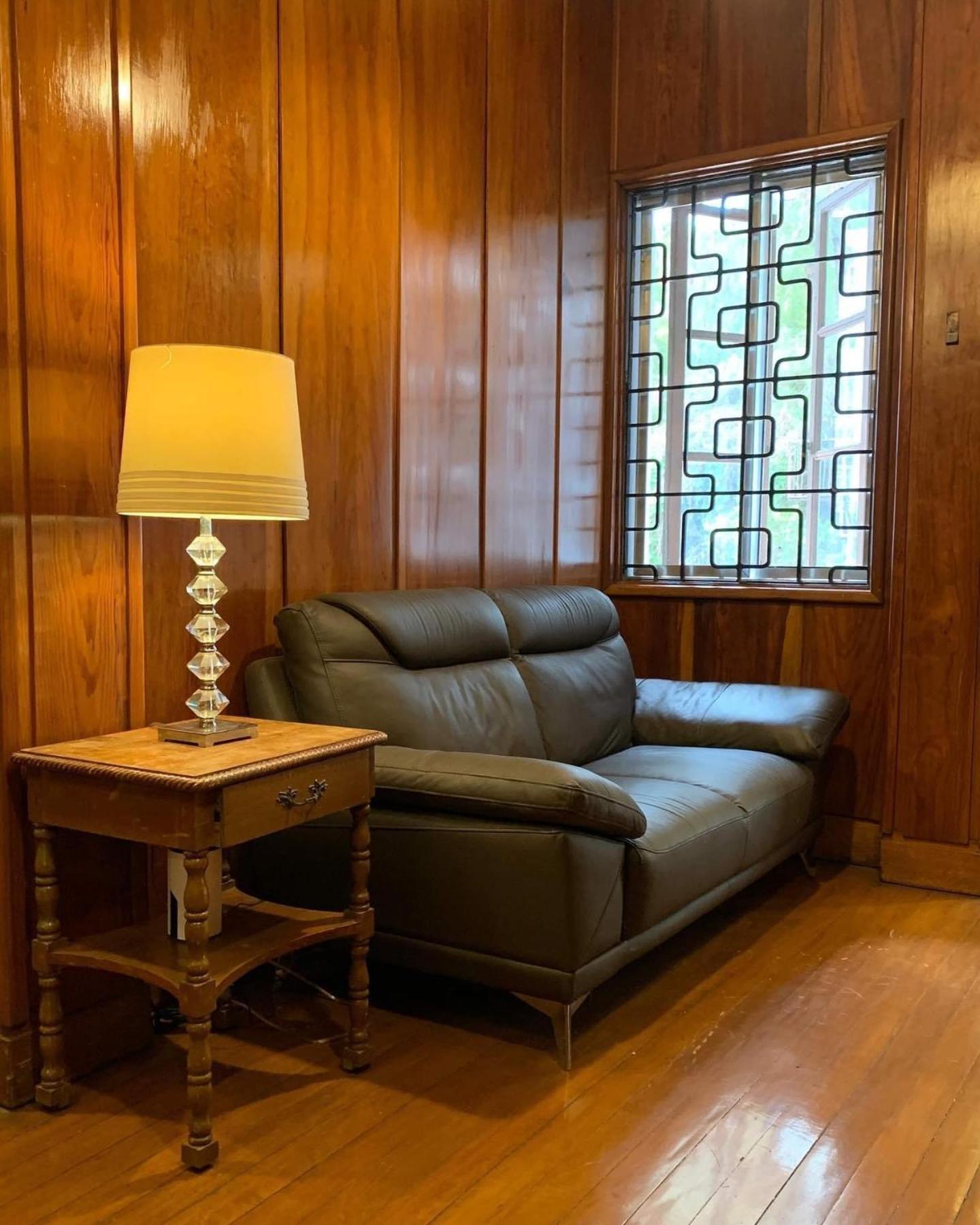 The Gather Inn Baguio - Burnham Park Baguio City Екстериор снимка