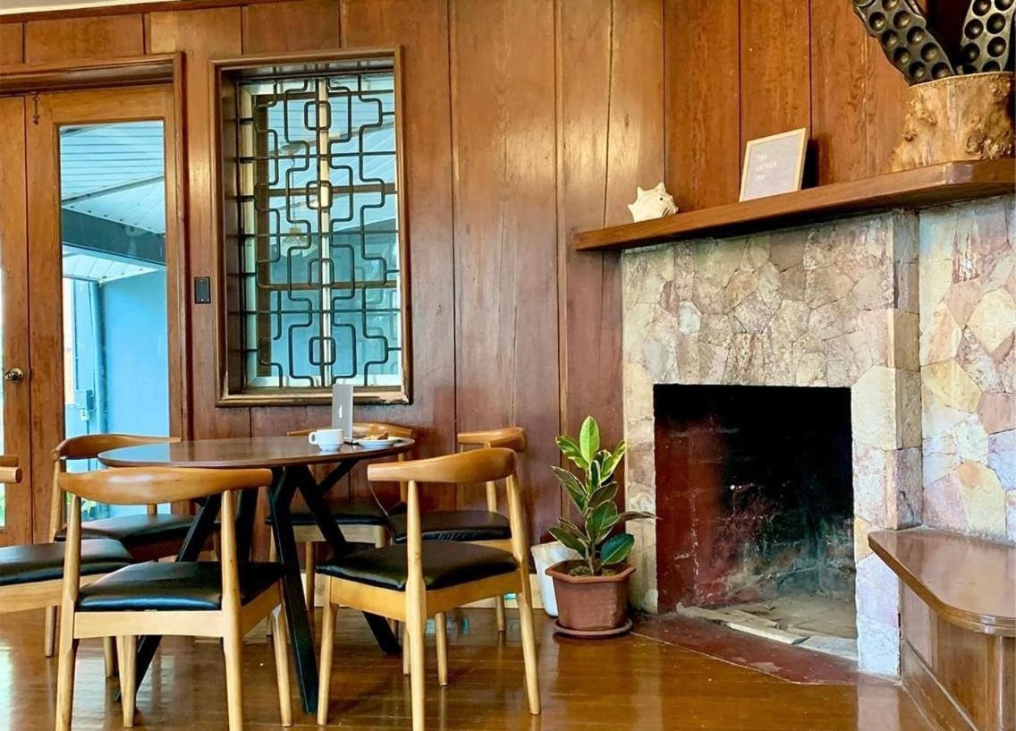 The Gather Inn Baguio - Burnham Park Baguio City Екстериор снимка