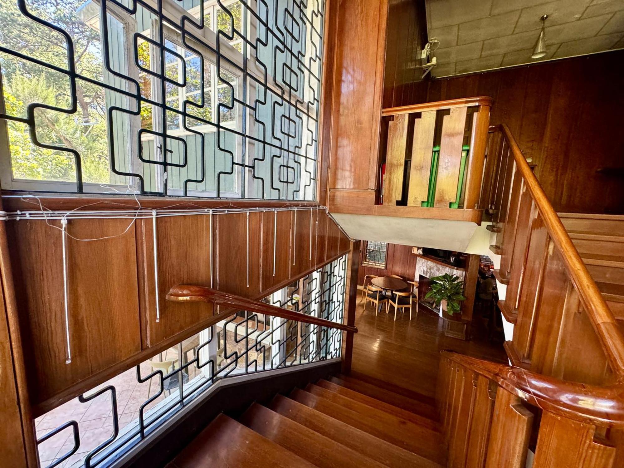 The Gather Inn Baguio - Burnham Park Baguio City Екстериор снимка