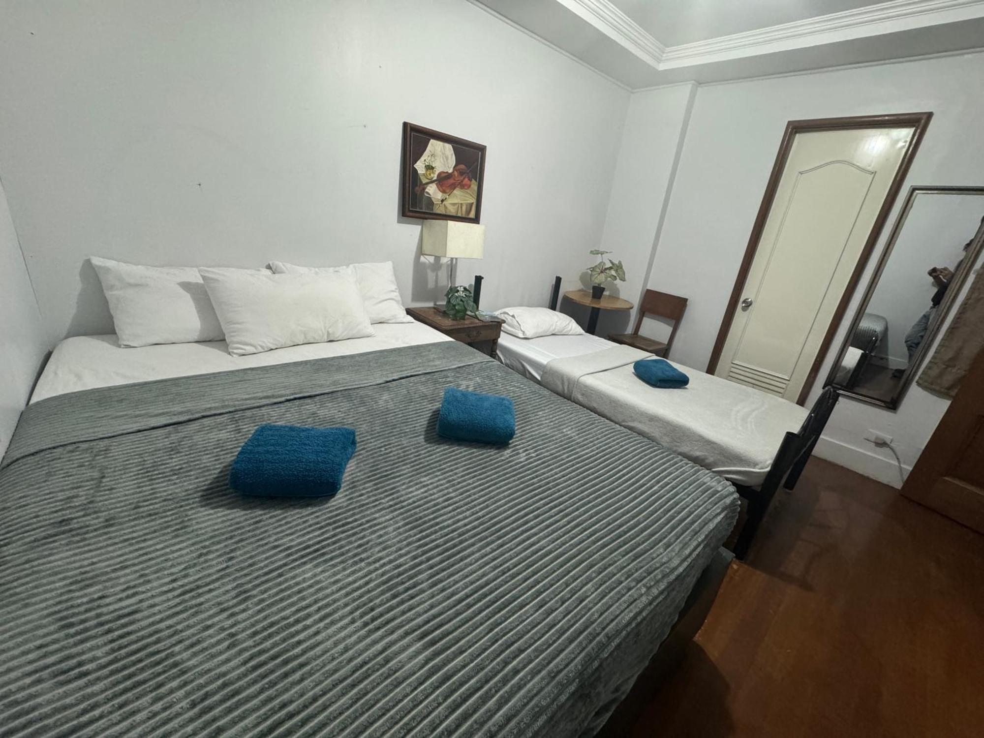 The Gather Inn Baguio - Burnham Park Baguio City Екстериор снимка